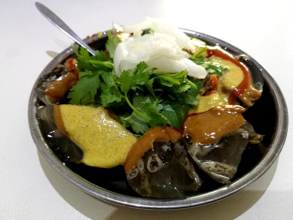 厦门鼓浪屿旅游攻略美食,厦门美食美景