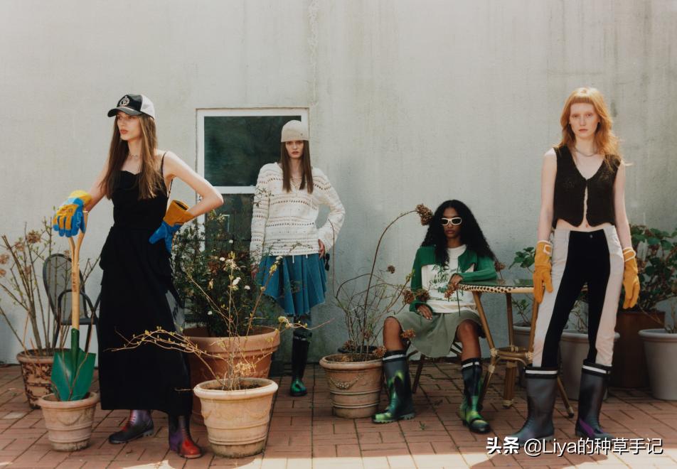 被问爆的街拍穿搭,穿对这3款裙子真心显瘦还美腻