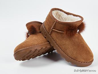 这几种鞋不适合宝宝穿,鞋子不合适会影响宝宝走路姿势吗