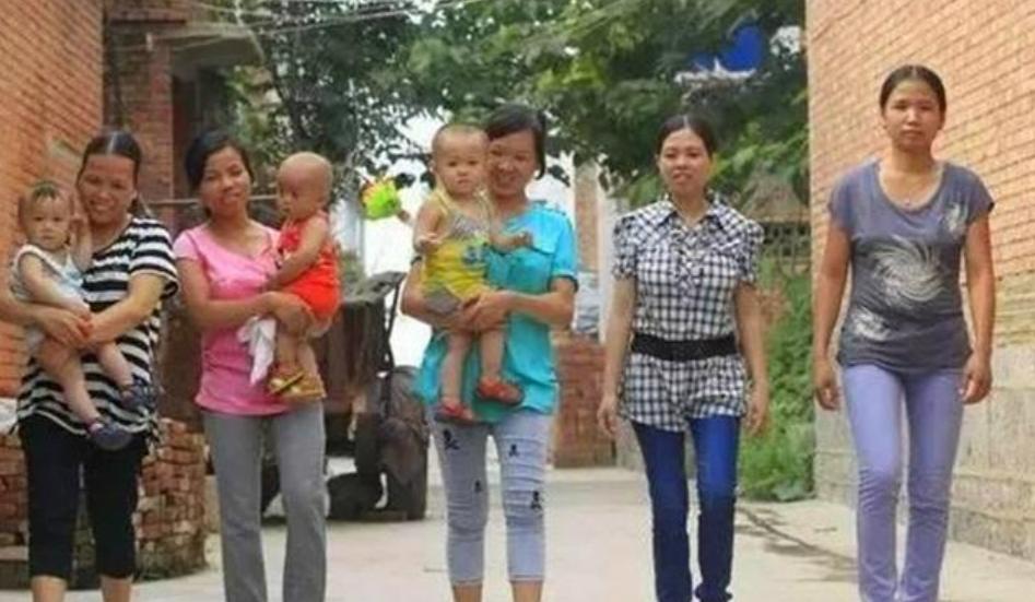 中国人去泰国订婚,中国人可以去泰国娶老婆吗