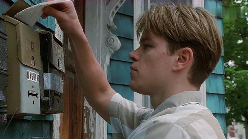 治愈心灵励志的电影,关于励志向前看的心理学电影