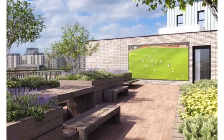 一座隐藏在繁华都市里的优雅小镇Wandsworth|西南二区“小桃源”