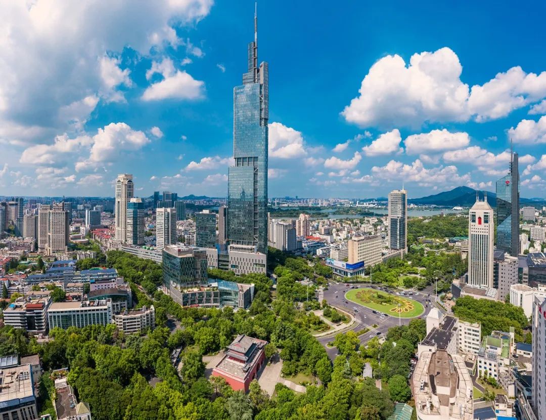 下半年全国十大城市排名,全国五大城市最新排名