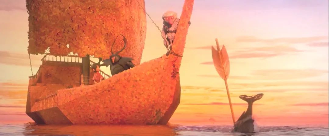 华人在好莱坞的另一条路,或许能更成功?