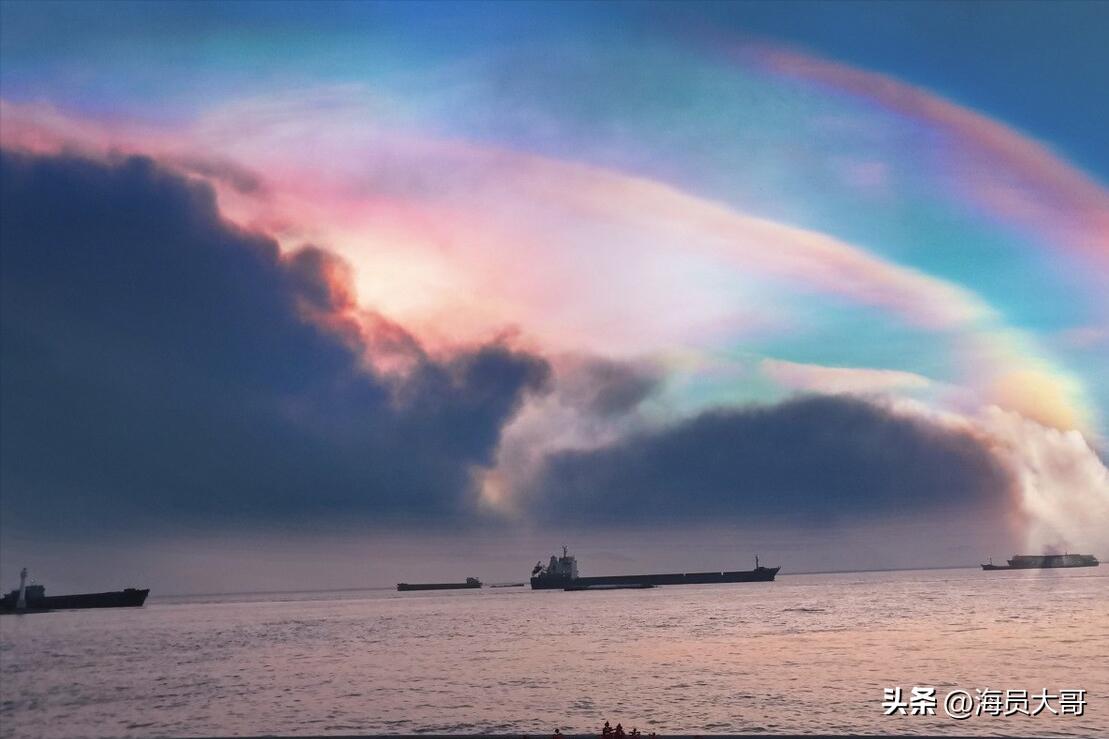 船到比利时，船员遇上不讲武德的比利时人，让全体船员吃尽了苦头