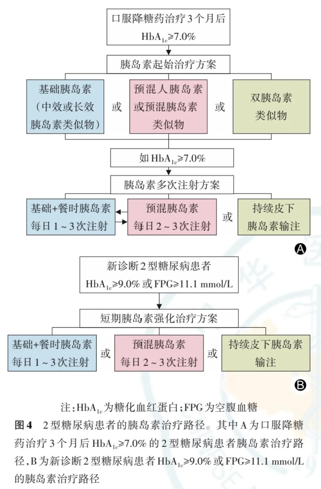 非胰岛素依赖型糖尿病的治疗方法,糖尿病的胰岛素治疗