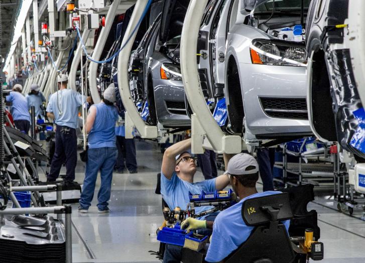 外贸大变天订单去哪了,外贸订单全线失守怎么办