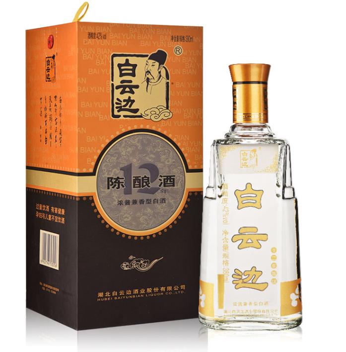 全网最全素材建议收藏,中国白酒最完整汇总