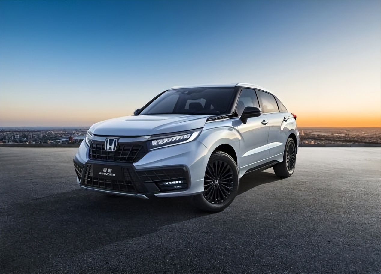 省油又实用的冠道suv推荐,小型SUV天花板