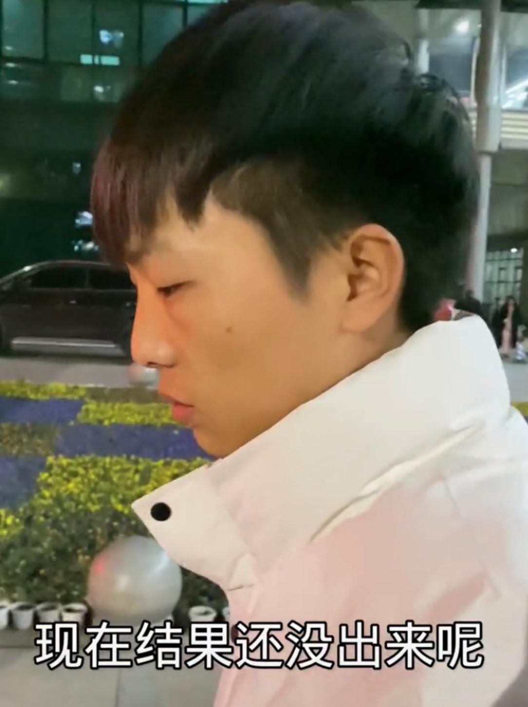 小宇河马君,苏小宇路人偶遇