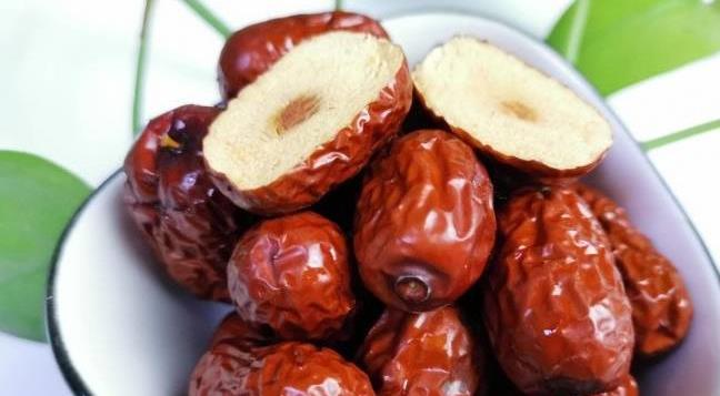 经常吃大枣的人以后会怎么样,经常吃红枣好不好呢