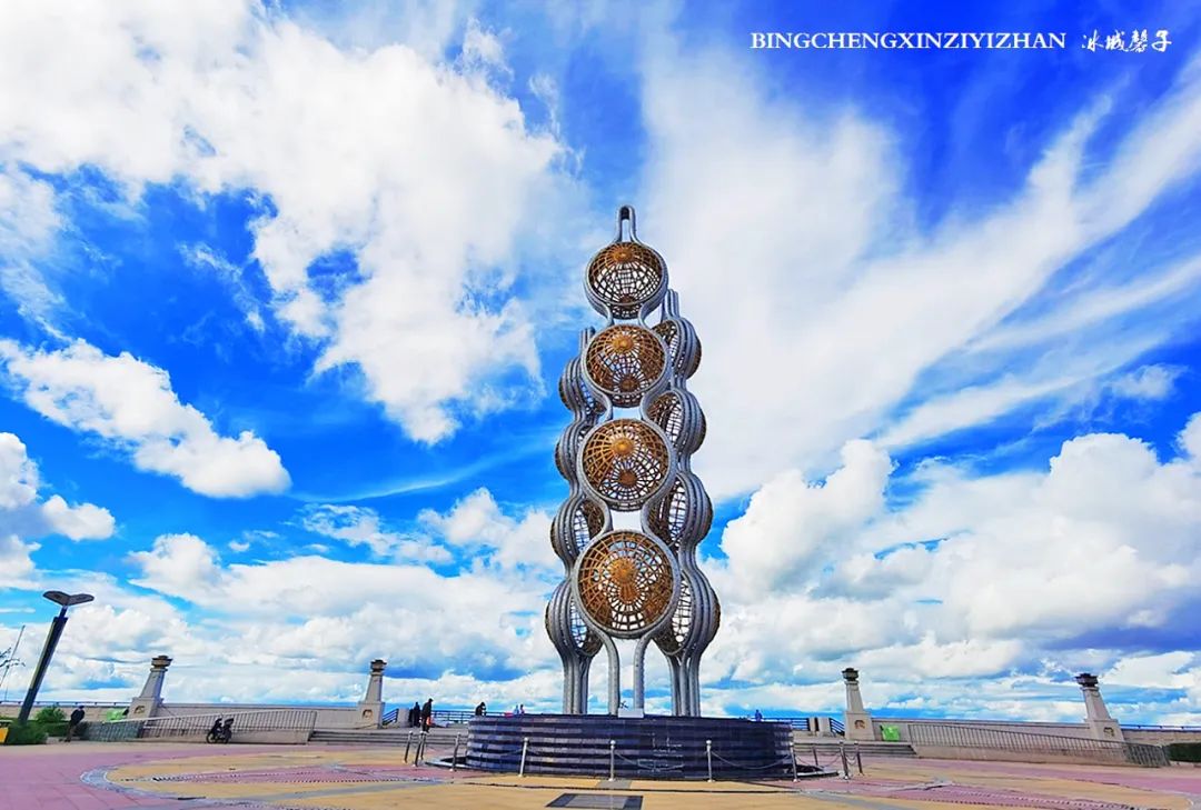 中俄边境线上的小城：逊克，披着“红珠绿边银装”的生态边城