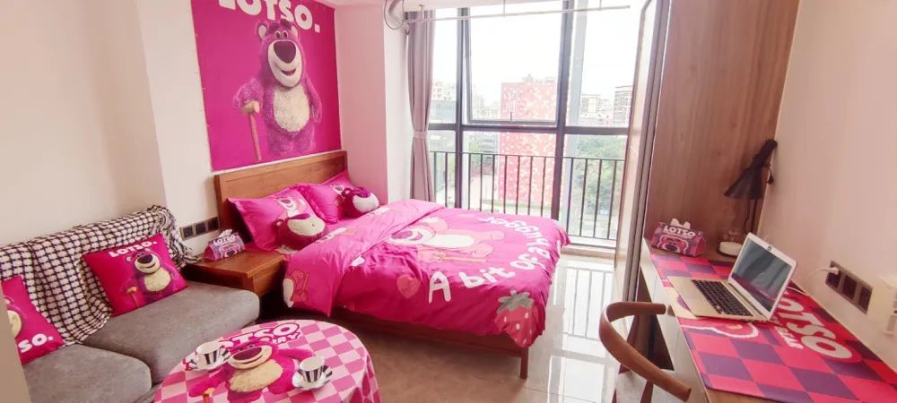 福永4万左右的公寓,深圳福永豪华海景公寓