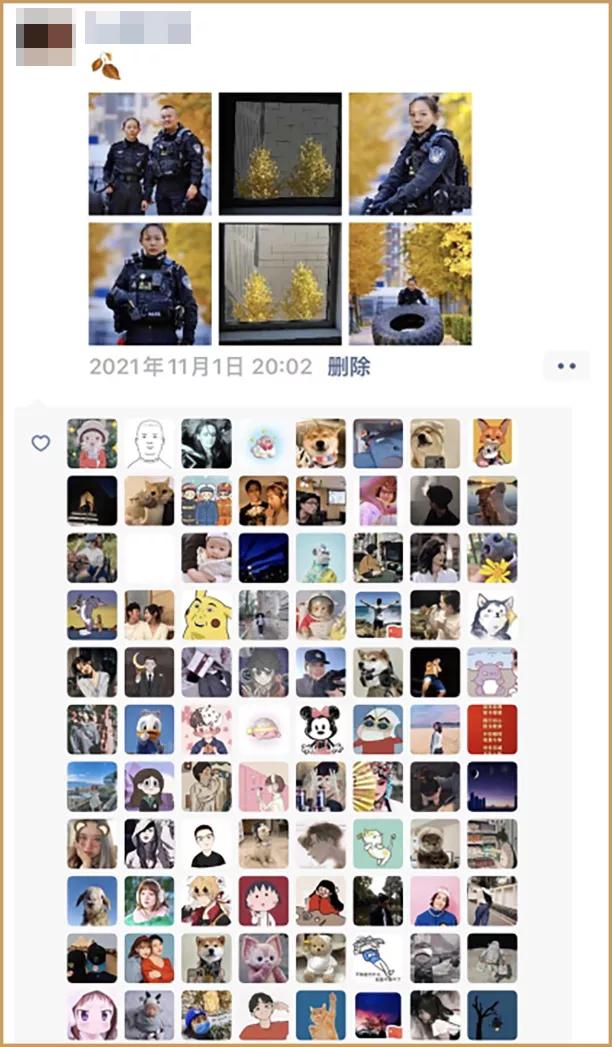 这是你最想公开给前任的朋友圈