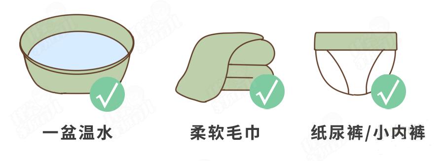 六岁闺女查妇科,医生说小女孩要看妇科