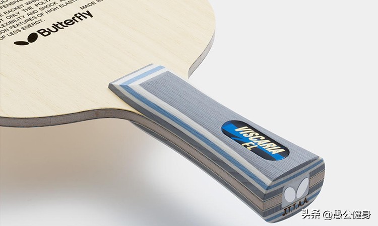 乒乓球运动员是怎么选球拍的,业余爱好者怎么选乒乓球拍