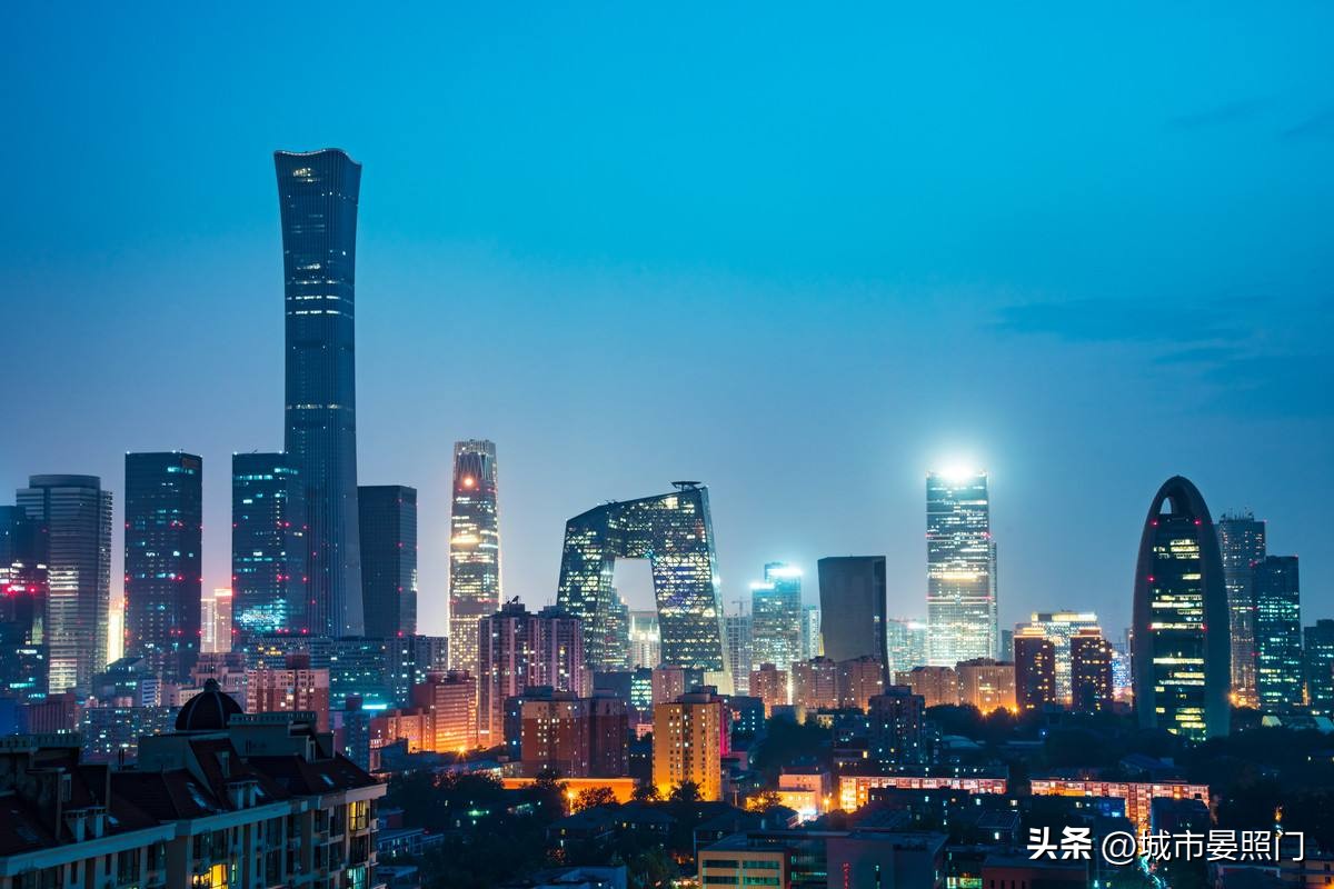 6大发达省竞争有多激烈？港台反超澳门，江苏也只能垫底