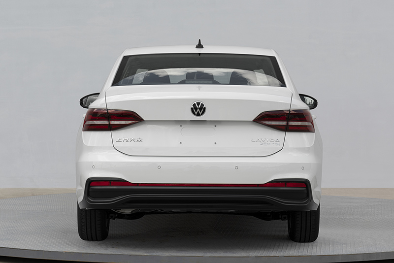 全新朗逸内饰介绍,全新朗逸内饰曝光