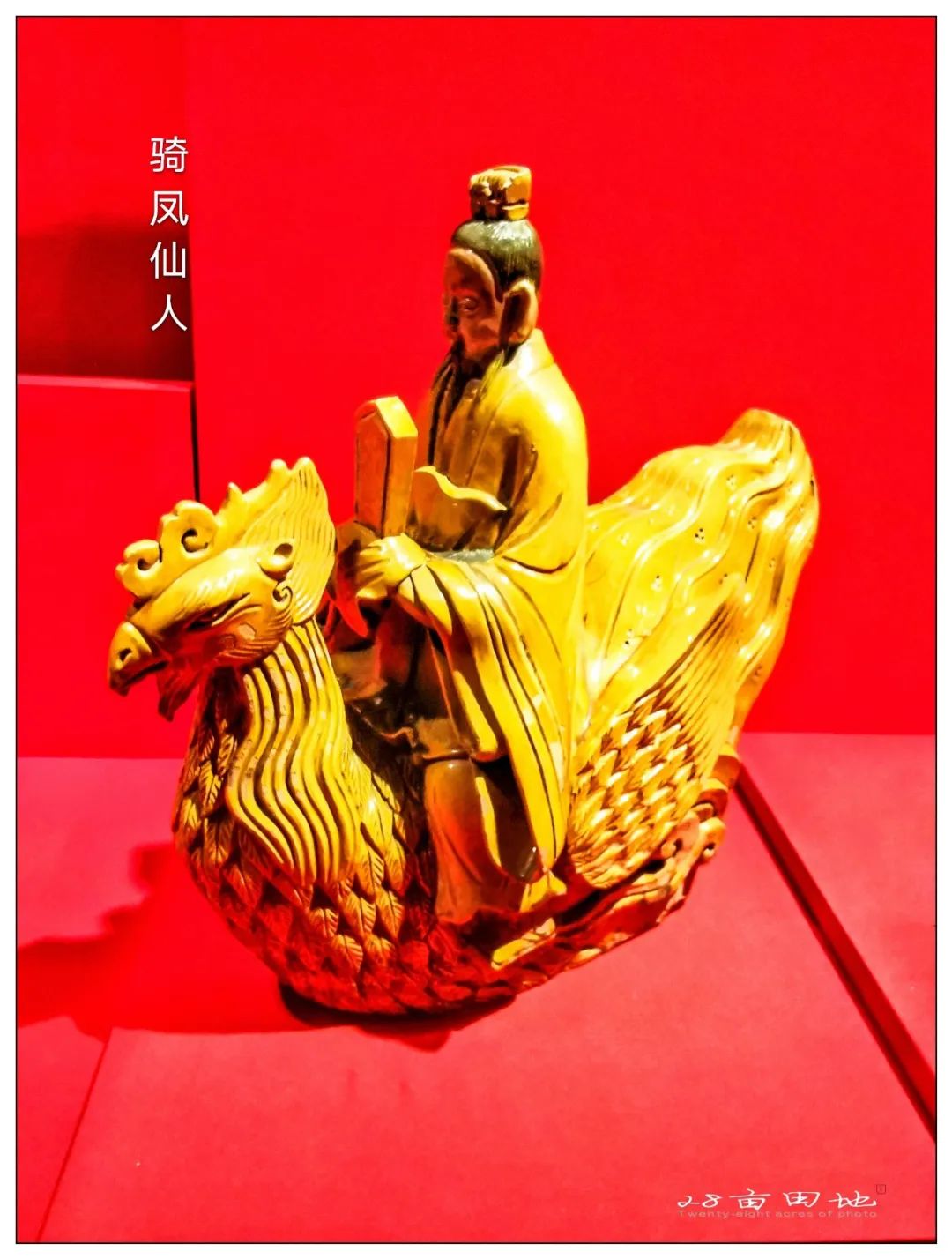 故宫600年-丹宸永固