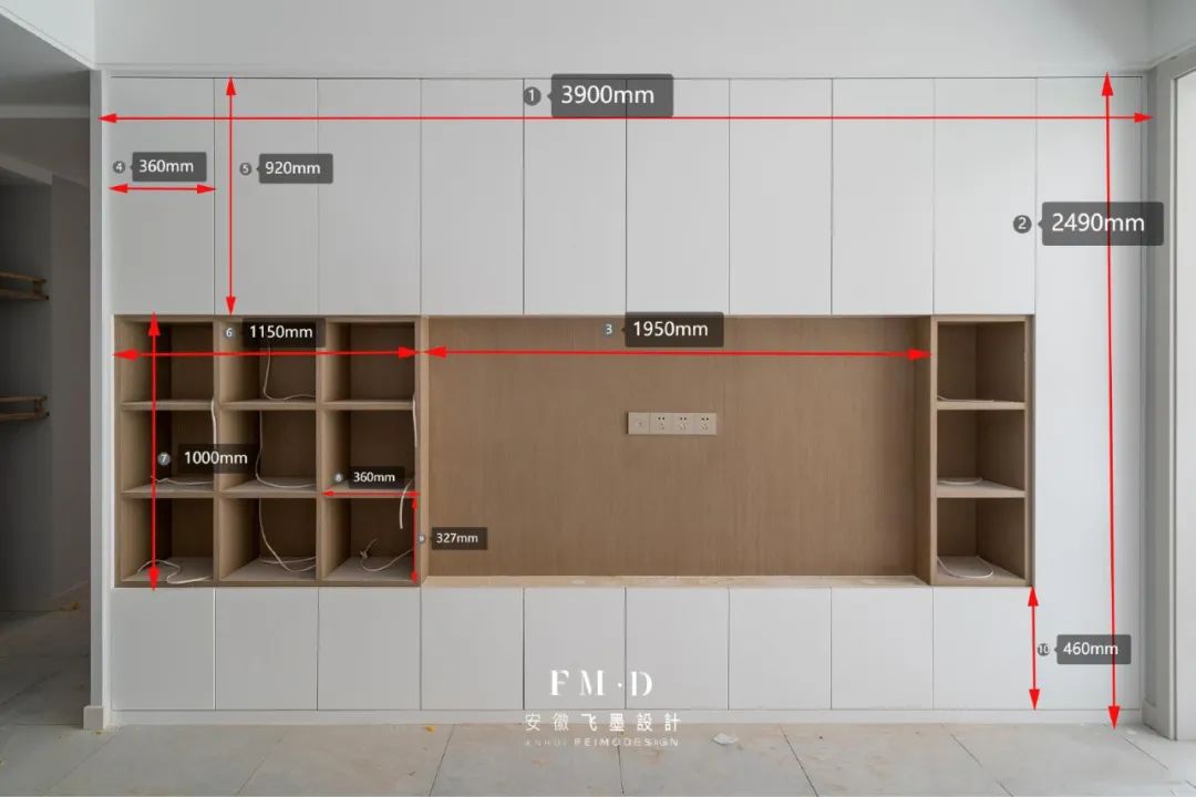 井井有条的收纳,小卧室收纳得井井有条温馨舒适