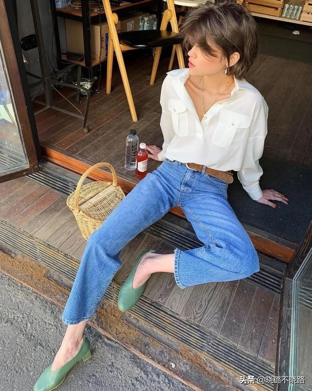 奶奶鞋女款2022新款搭配,奶奶鞋怎么搭配好看最新