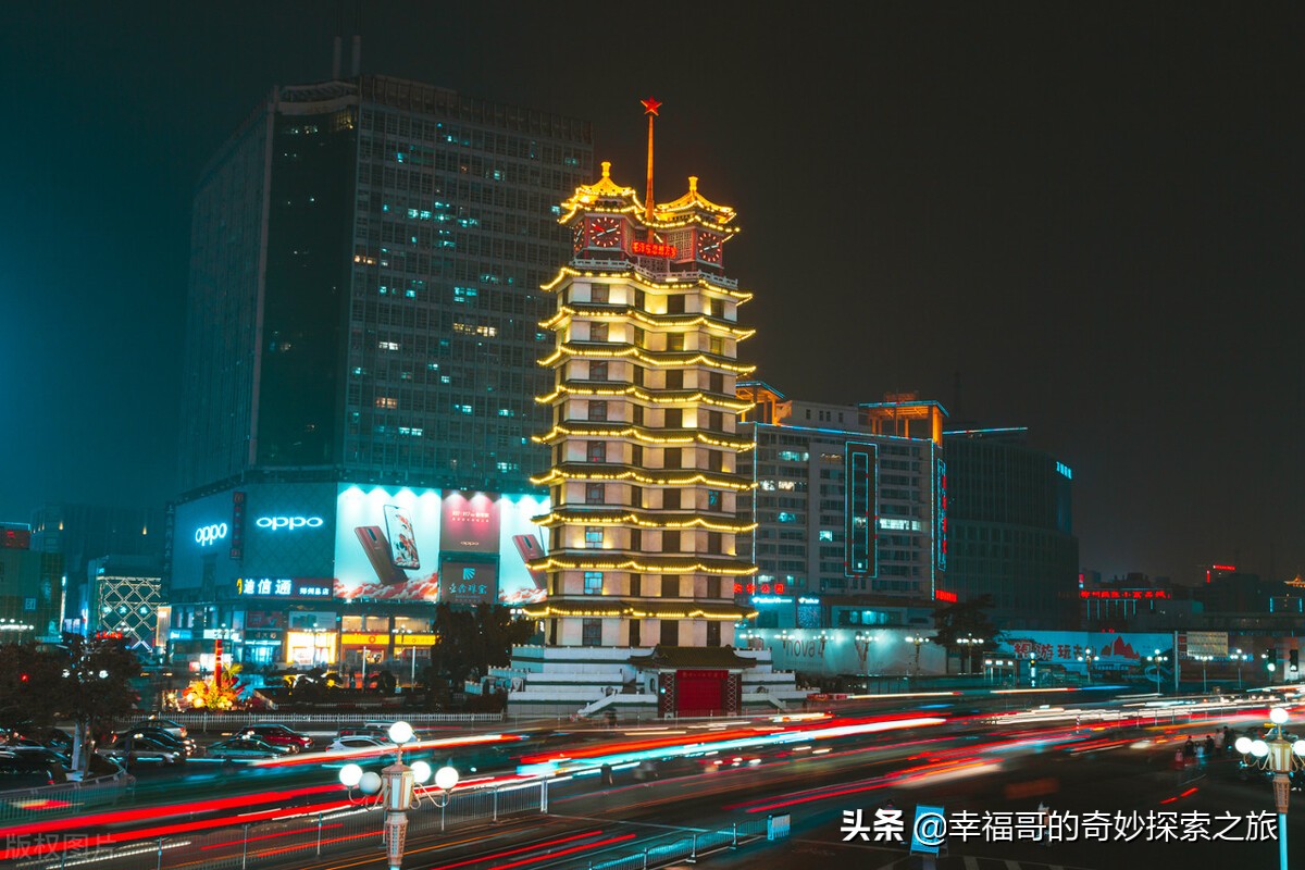 郑州旅游年卡补贴价40元，包含哪些景点？含金量如何，值不值得买