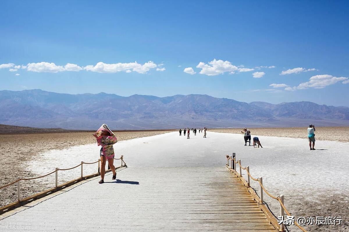 美国十大游玩城市,美国7月份最佳旅游景点