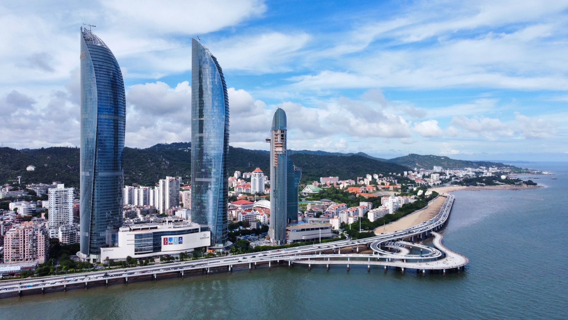 厦门旅游三天住宿攻略及酒店推荐,春节从南京去厦门自驾旅游攻略