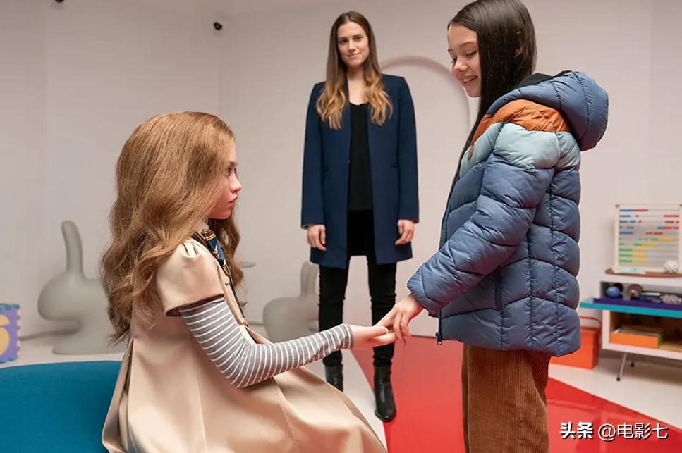 即将上映的7部大片，《不止不休》要火，《回廊亭》的尺度真敢拍