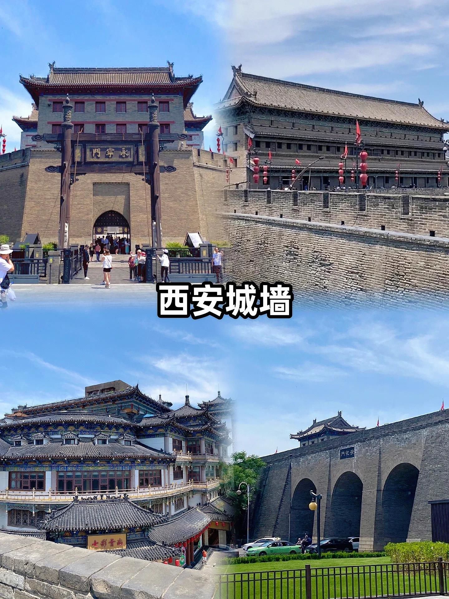 西安华山5日游攻略,西安3天2夜报团华山游