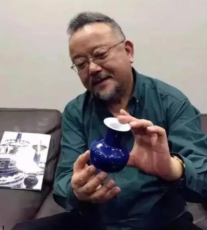 演员王刚被曝疑似移民,王刚清空多平台账号