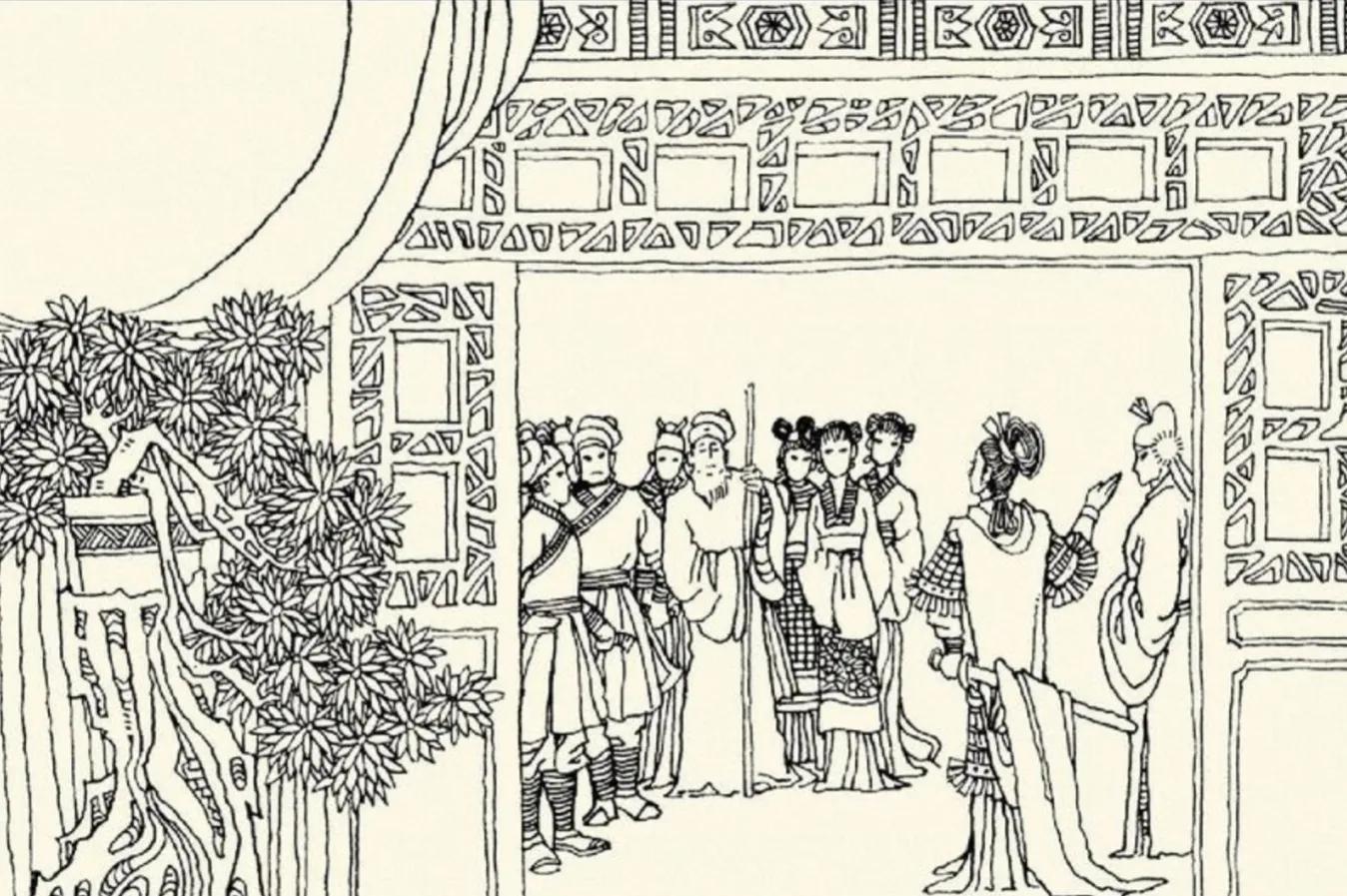 凤续前缘后续,凤穿牡丹再续前缘电视剧