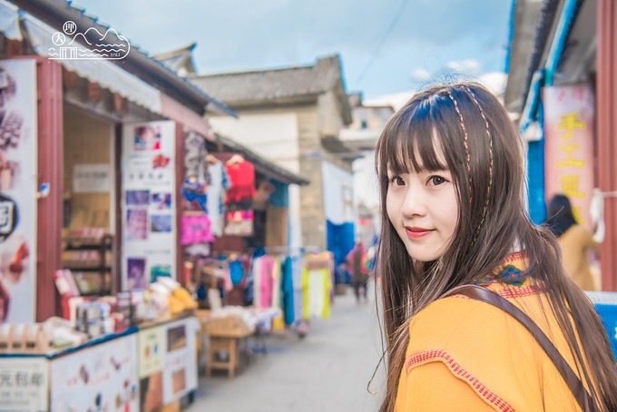 去云南丽江7日游路线图及价格,云南丽江旅游景点7日游攻略图片