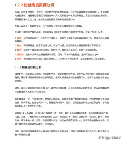 直播操盘手必备书籍,操盘手直播操盘全过程