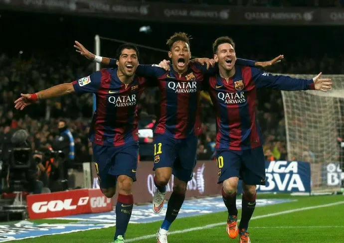 为什么梅西在足球界的认可度更高,中国足球梅西近况