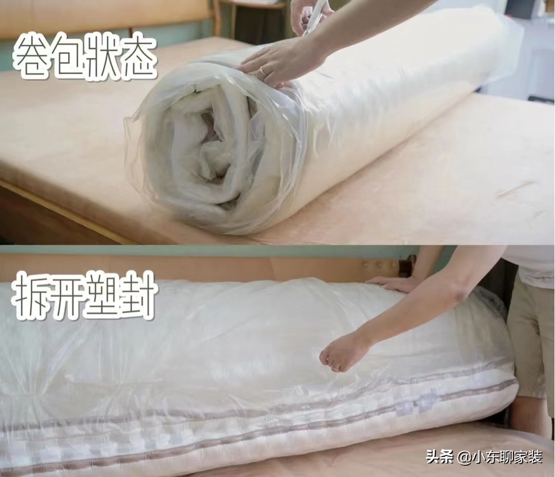 床垫如何选择才是正确的,到底应该怎样选择床垫