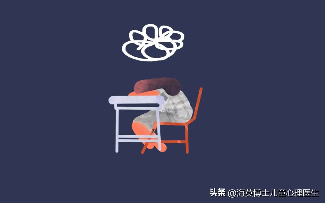 怎么安慰缓解孩子考试焦虑压力,如何缓解中考前的焦虑