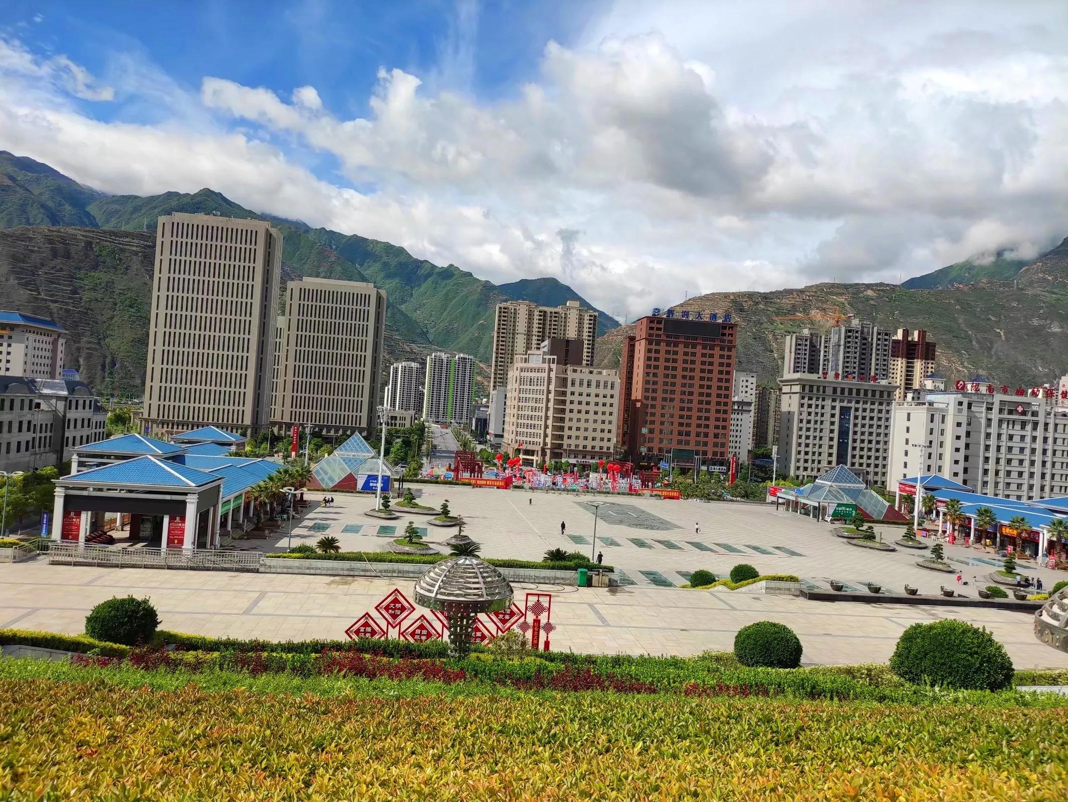 去陇南两日旅游最好攻略,旅游陇南冬天