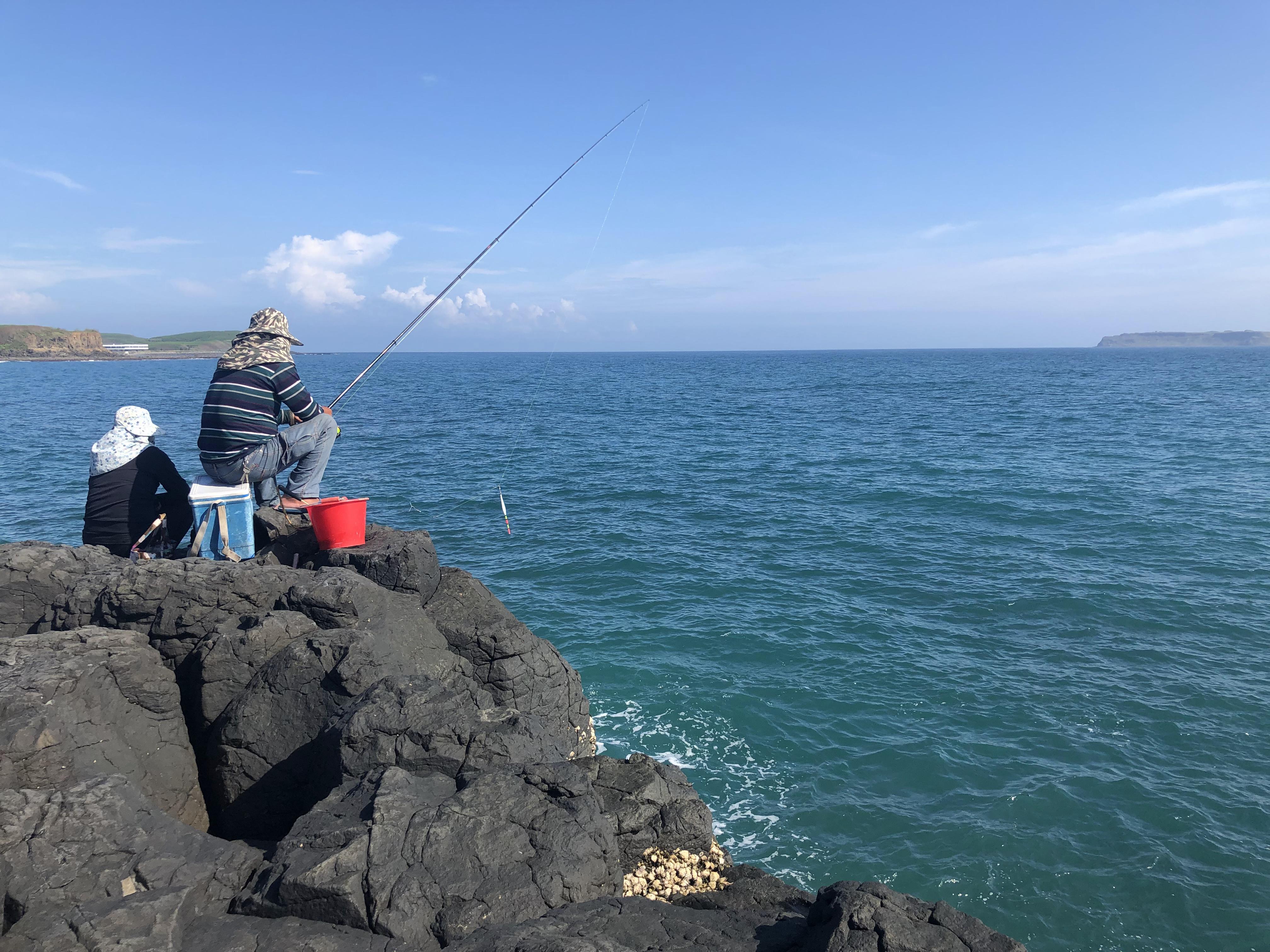 台湾8天7夜环岛行散记,台湾15天自由行攻略
