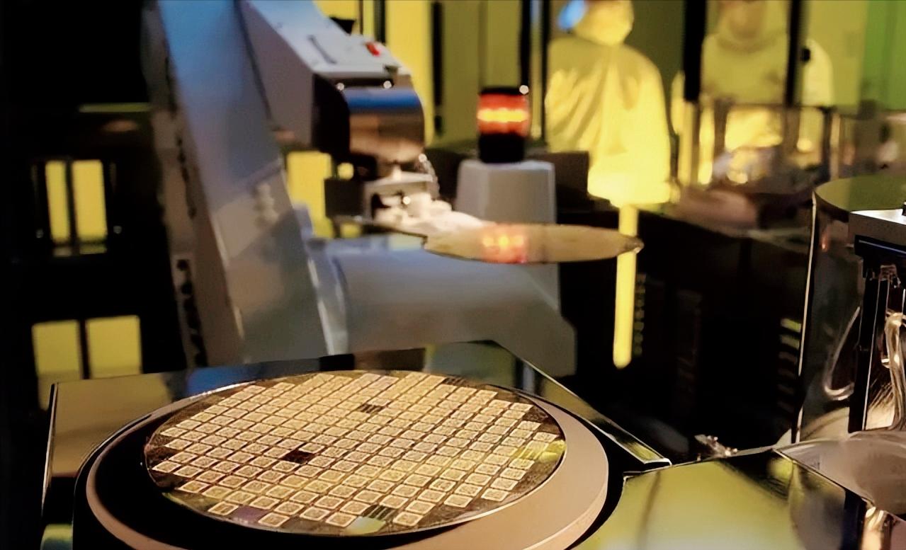 3d金属打印有多牛,美国对荷兰出口光刻机态度