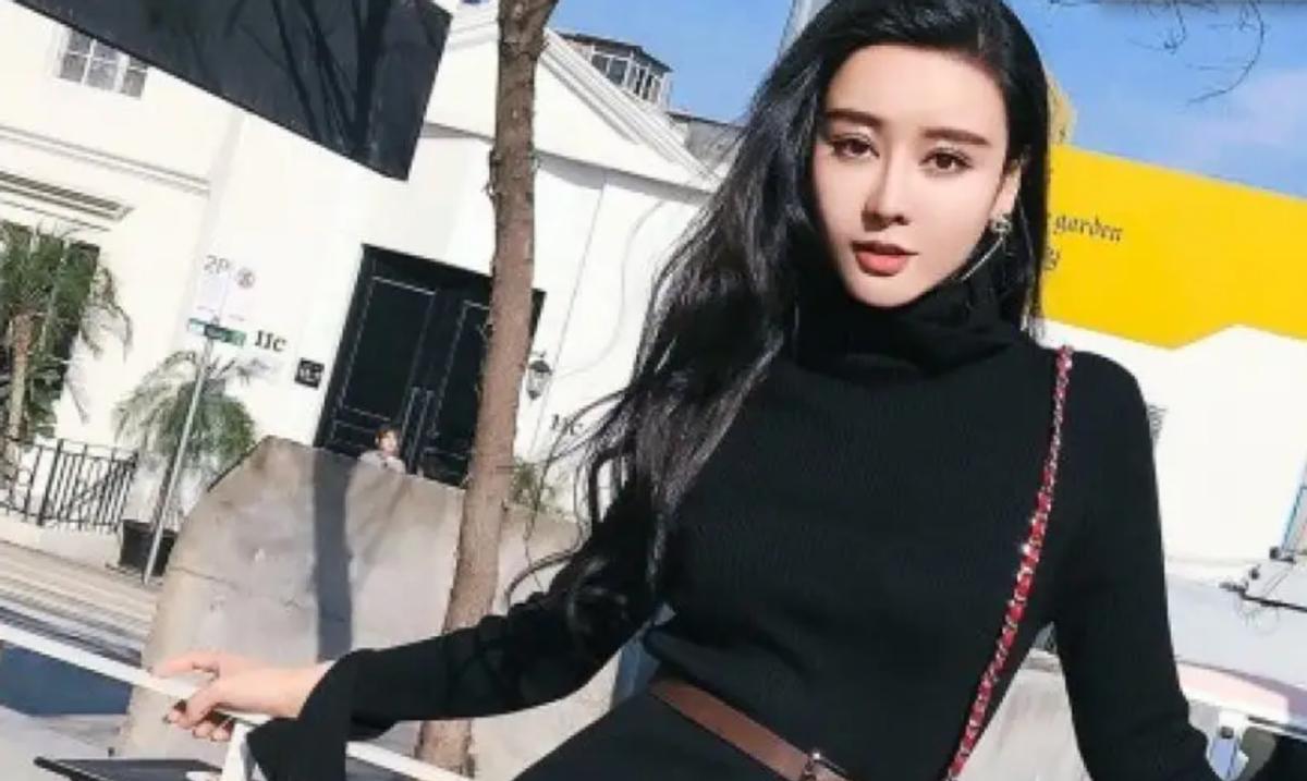 深圳女网红，8年花800万整成范冰冰，嫁给主刀医生，如今怎样