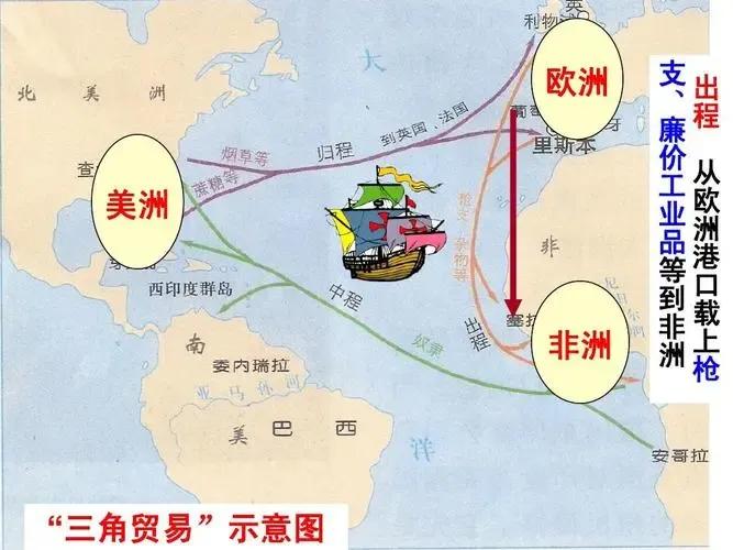 美国黑人的地位为何如此之低？答案都藏在美国的《宪法》当中