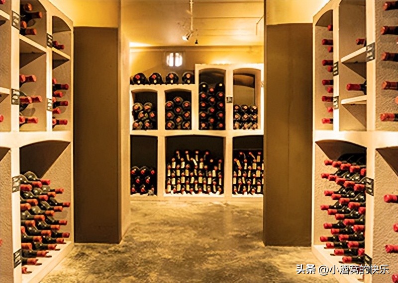 法国波尔多马利酒庄红葡萄酒,法国波尔多马尔罗酒庄介绍