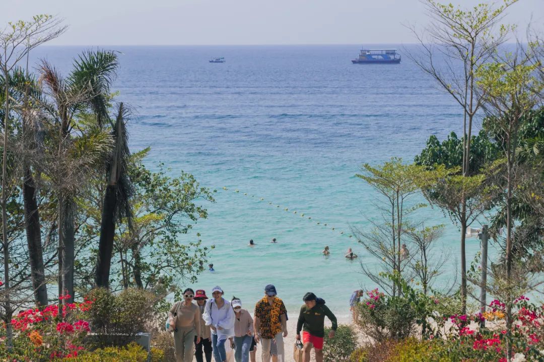 大数据推给想去泰国的朋友，万字长文玩转曼谷芭提雅