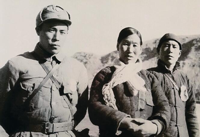 志愿军英烈超19万，为何毛主席下令：不惜代价抢回代号701的遗体