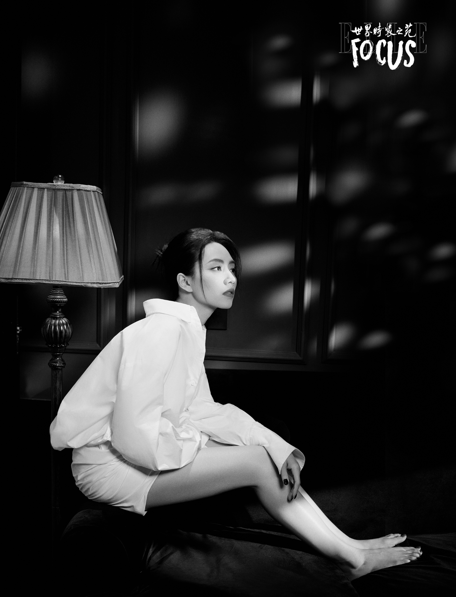 浪姐4刘惜君,刘惜君乘风破浪4穿搭