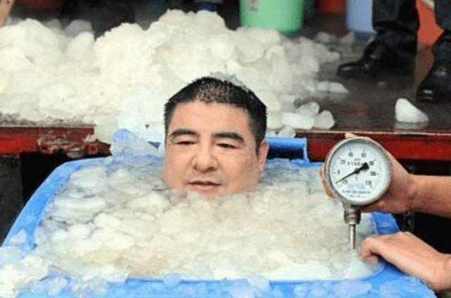 陈光标种田照片,捐了20亿的陈光标去哪了