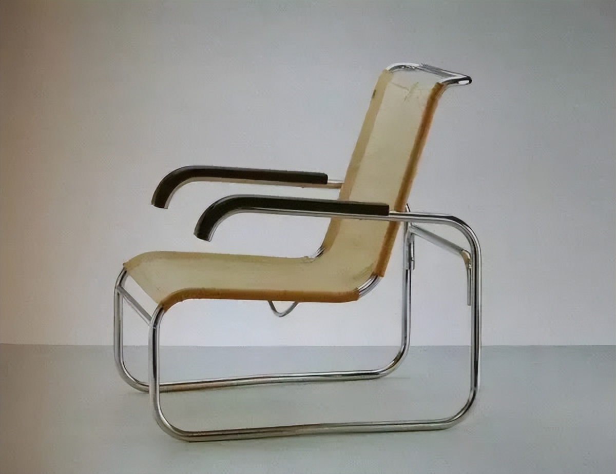 包豪斯学派成立于哪一年,包豪斯学派的特征及其影响