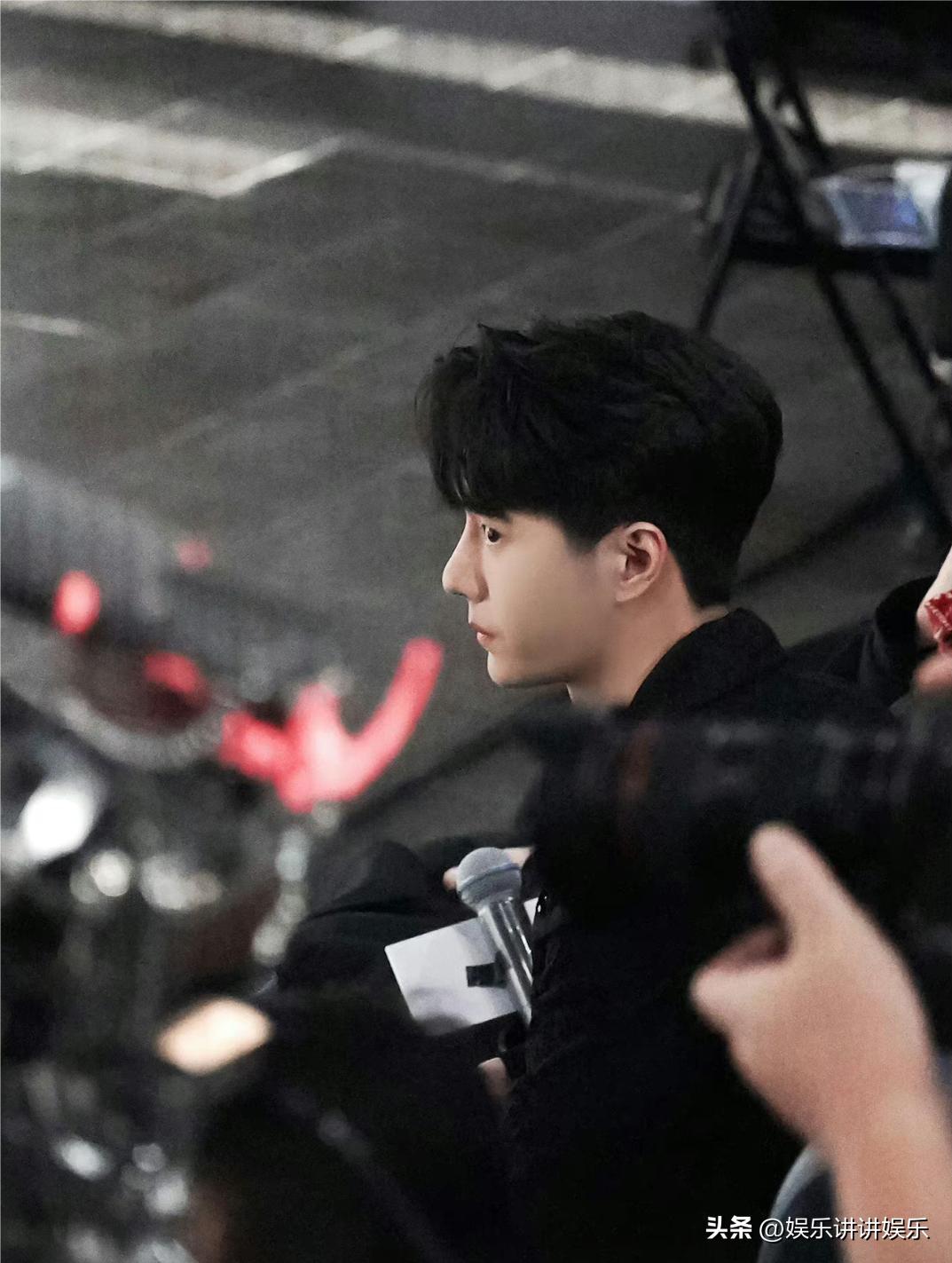 《人鱼》想看用户揭露王一博粉圈，40岁以上占主流，妈粉比例惊人