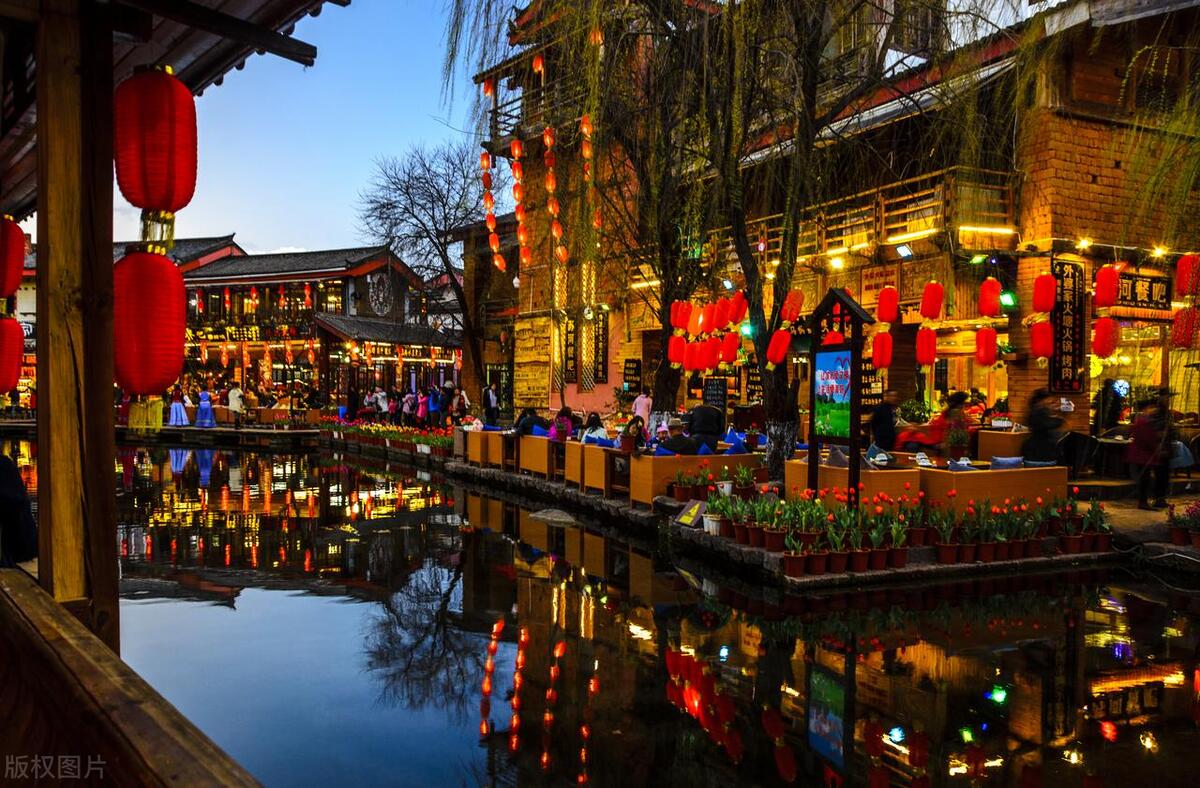 暑假旅游云南攻略玉龙雪山,云南丽江玉龙雪山一天旅游攻略